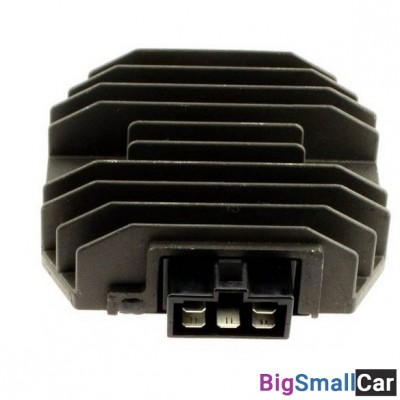 Реле зарядки YAMAHA RGU-222 FZS600 04-05 - купить Аксае