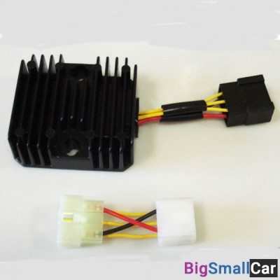 Реле зарядки Elektro Sport KAWA/YAMAHA ESR592 - купить Аксае