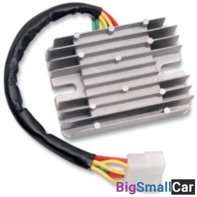 Реле RICKS 10-213 GSX-R1000 98-04 GSX-R750 99-04 - купить Аксае