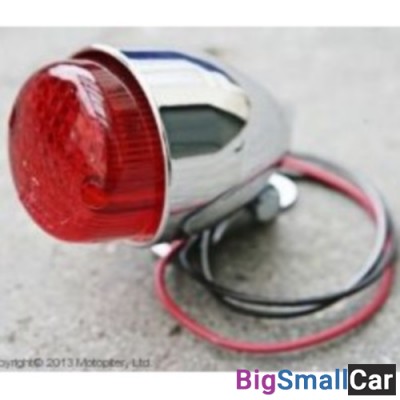 Стоп-сигнал TEXAS 255-982 - купить Аксае