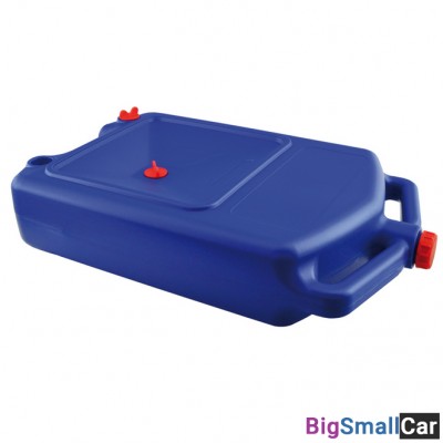 Канистра для слива масла VICMA 14001 Канистра для слива масла VICMA 14001