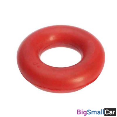 ЭСПАНДЕР НА 25 КГ CHINA RED