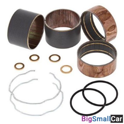 Втулки направляющие на вилку ALL BALLS 38-6101 CBR600RR