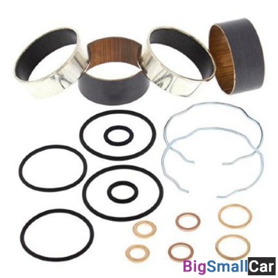 Втулки направляющие на вилку ALL BALLS 38-6089