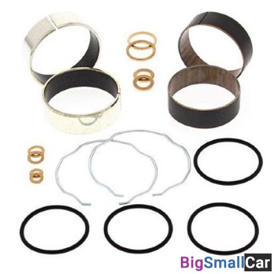 Втулки направляющие на вилку ALL BALLS 38-6085