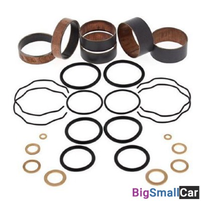 Втулки направляющие на вилку ALL BALLS 38-6096