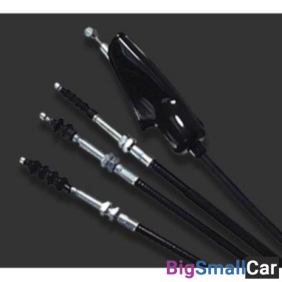 Тросик cцепления Suzuki GSX-R600/750 1997-2000 58200-33E01