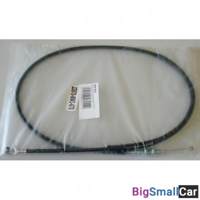 Тросик cцепления PW Honda CB750 92- 428-022 22870-MW3-600