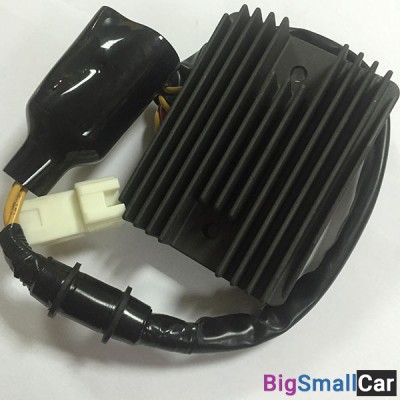 Реле зарядки HONDA CB1300 05-07 RGU-165 - купить Аксае