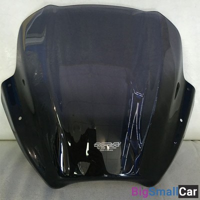 Стекло MRA Speed screen for Naked 09865 Стекло MRA Speed screen for Naked 09865