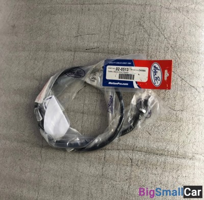 Тросик cцепления MOTION PRO 02-0513 Honda CRF150R/RB 07-17 22870-KSE-000