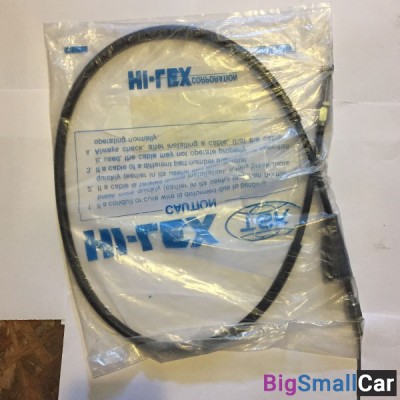 Тросик cцепления Yamaha XVS400/650 SC-2127 4TR-26335-00