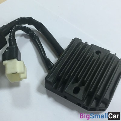 Реле зарядки HONDA CBR600RR 07-11 RGU-184