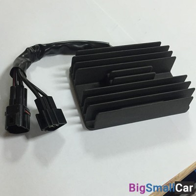 Реле зарядки SUZUKI GSX-R 600-750-1000 09-12 RGU-318