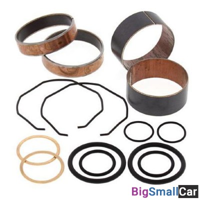 Втулки направляющие на вилку ALL BALLS 38-6027