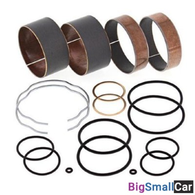 Втулки направляющие на вилку ALL BALLS 38-6037