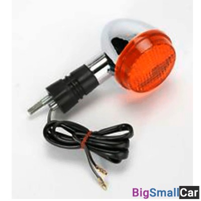 Поворотники K and S NV400/600 rear right 25-1243 - купить Аксае