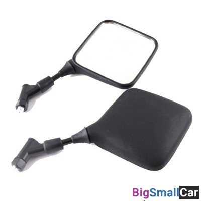 Зеркала DR-Z400/DR650 YS2F093-1