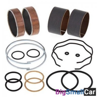 Втулки направляющие на вилку ALL BALLS 38-6112