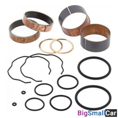 Втулки направляющие на вилку ALL BALLS 38-6009