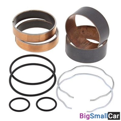 Втулки направляющие на вилку ALL BALLS 38-6032