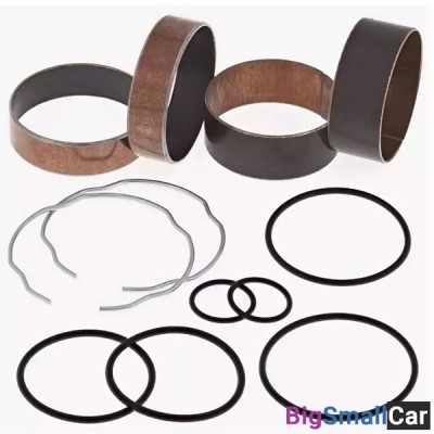 Втулки направляющие на вилку ALL BALLS 38-6040