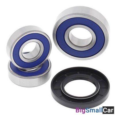 Подшипник заднего колеса ALL BALLS RACING 25-1089 - купить Аксае