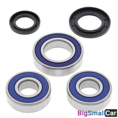 Подшипник заднего колеса ALL BALLS RACING 25-1110 - купить Аксае