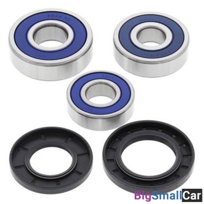 Подшипник заднего колеса ALL BALLS RACING 25-1245 - купить Аксае