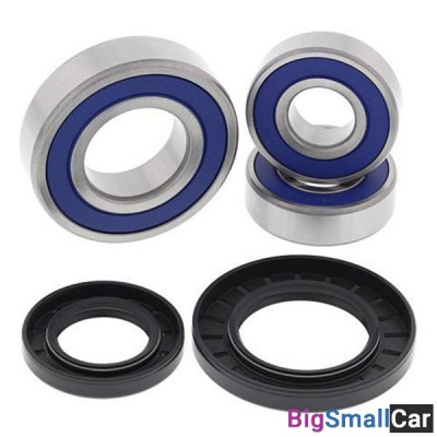 Подшипник заднего колеса ALL BALLS RACING 25-1393 - купить Аксае