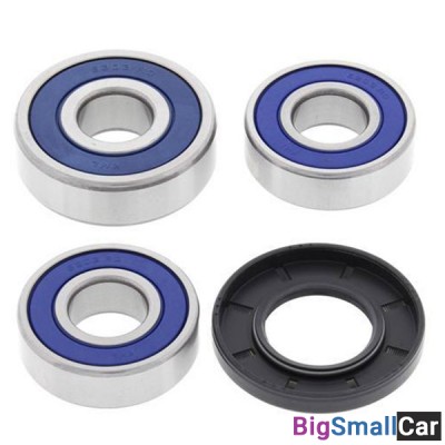 Подшипник заднего колеса ALL BALLS RACING 25-1422 - купить Аксае