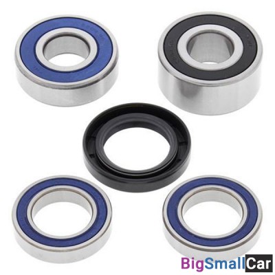 Подшипник заднего колеса ALL BALLS RACING 25-1464 - купить Аксае