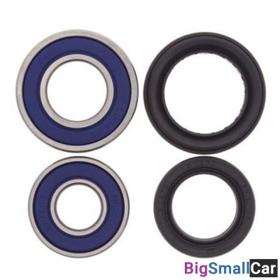 Подшипник переднего колеса ALL BALLS RACING 25-1083 - купить Аксае