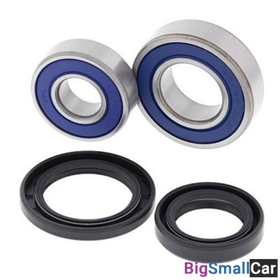 Подшипник переднего колеса ALL BALLS RACING 25-1576 - купить Аксае