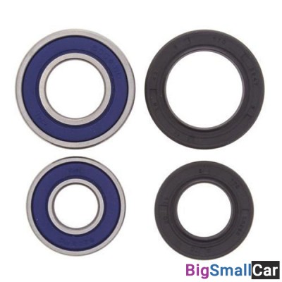 Подшипник переднего колеса ALL BALLS RACING 25-1035 - купить Аксае