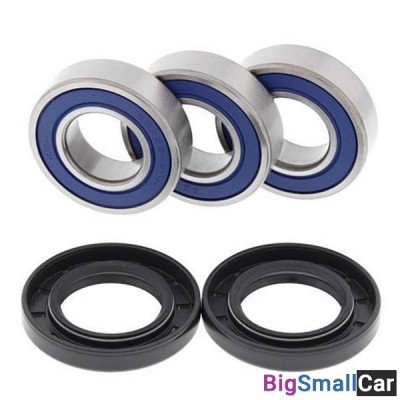 Подшипник заднего колеса ALL BALLS RACING 25-1021 - купить Аксае