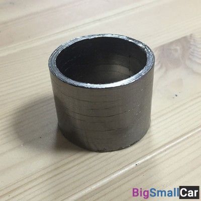 Прокладка YAMAHA глушителя 3XW-14755-00