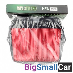 Воздушный фильтр HIFLO HFA1930 VFR1200 10-12 - купить Аксае