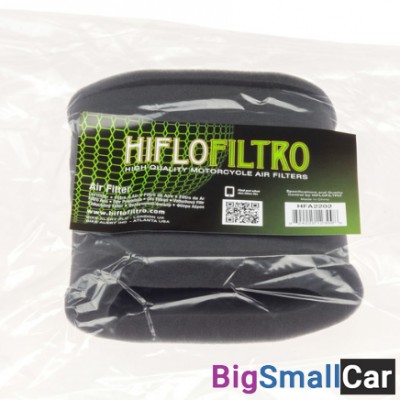 Воздушный фильтр HIFLO HFA2202 EL250 Eliminator - купить Аксае