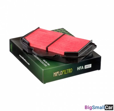Воздушный фильтр HIFLO HFA4922 XT1200Z Super Tenere 10-16 - купить Аксае