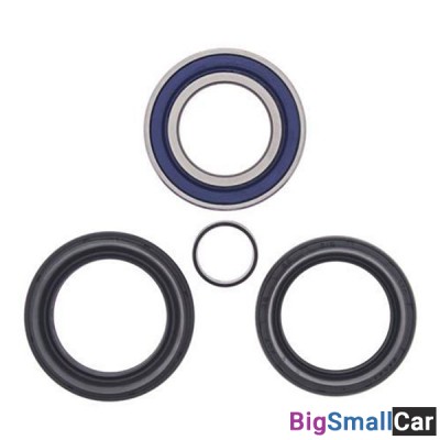 Подшипник переднего колеса ALL BALLS RACING 25-1572 - купить Аксае