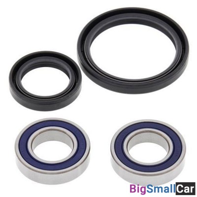 Подшипник переднего колеса ALL BALLS RACING 25-1521 - купить Аксае