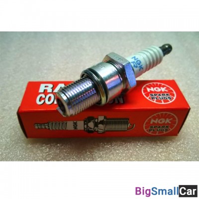 Свеча NGK R6252K-105 2741 - купить Аксае