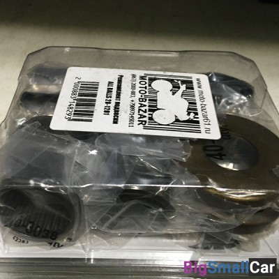 Ремкомплект подвески ALL BALLS 28-1201 - купить Аксае