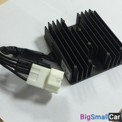 Реле зарядки SUZUKI AN650 03-05/VLR1800 06-11 RGU-320