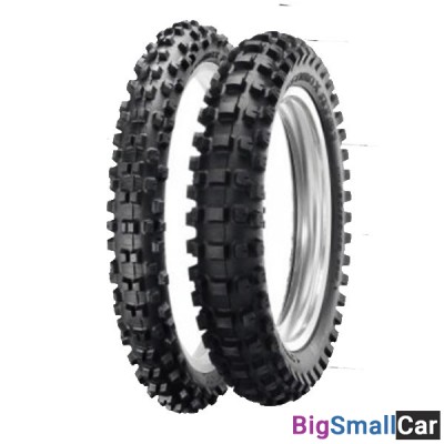 110/90-18 61M DUNLOP AT81 15624 - купить Аксае