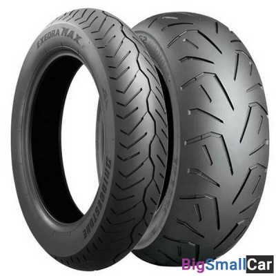 110/90ZR18F 61H BRIDGESTONE Exedra MAX 15645 - купить Аксае