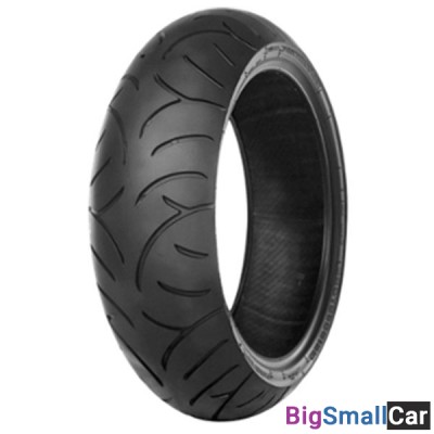160/60ZR17 BRIDGESTONE BT021R 15905 - купить Аксае
