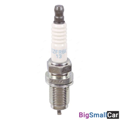 Свеча NGK LASER IRIDIUM IZFR6K13 6774 - купить Аксае
