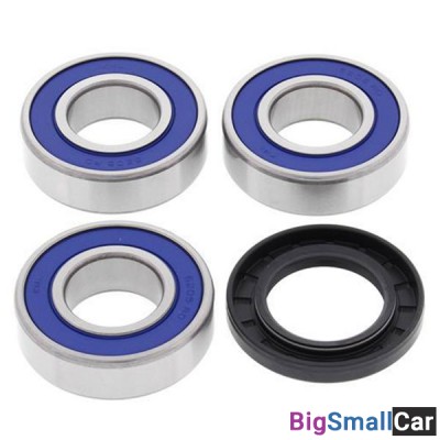 Подшипник заднего колеса ALL BALLS RACING 25-1582 - купить Аксае